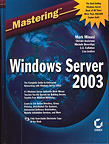 Mastering Windows Server