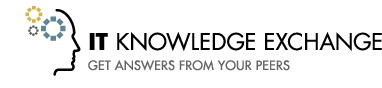 IT Knowledge Exchange