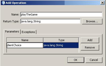 Java Restful Web Services Netbeans