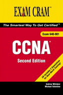 CCNA Exam Cram 2