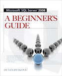 SQL Server 2008 Guide