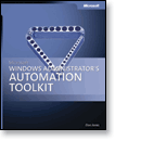 Windows Administrator