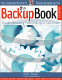 The Backup Book