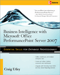 PerformancePoint business intelligence