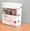 CCNA Official Exam Certification Library book giveaway