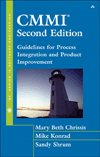CMMI: Guidelines for Process Integration and Product Improvement, Second Edition