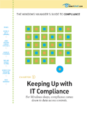 IT compliance