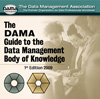 The DAMA Guide to the Data Management Body of Knowledge (DAMA-DMBOK)