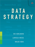 Data quality strategy