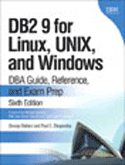 DB2 9 tools and products for Linux, UNIX and Windows