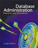 Database administration