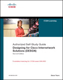 Designing for Cisco Internetwork Solutions