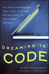 Dreaming in Code