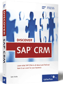 Discover SAP CRM