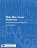 Data warehouse platform product directory cover