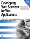  Developing Web Services for Web Applications