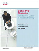 IPv4 vs IPv6 book