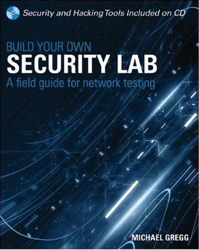 A Field Guide for Network Testing book cover
