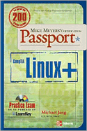 Linux Certification Passport by Michael Jang