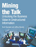 mining unstructured data
