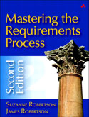 Mastering the Requirements Process, 2nd Edition