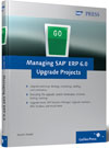 Executing an Upgrade Project