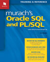 PL/SQL book