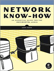 'Network Know-How' book cover