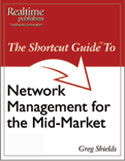 Shortcut Guide to Network Management for the Mid-Market