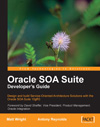 Oracle SOA Developer's Suite