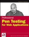 Professional Pen Testing