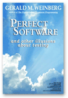 Perfect Software cover