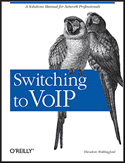 Switching to VoIP