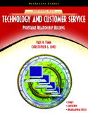Technology and Customer Service: Profitable Relationship Building