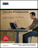 Voice over IP Fundamentals, Second Edition, Cisco Press