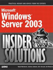 Microsoft Windows 2000 Server