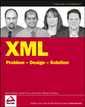 Providing Web Services