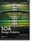 SOA Design Patterns book cover