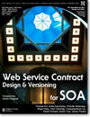 Web Service Contract book cover
