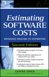 Estimating Software Costs, Second Edition