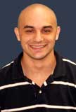 Keith Kessinger, Associate Site Editor