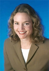 Kim Polese