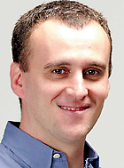 Marc Fleury