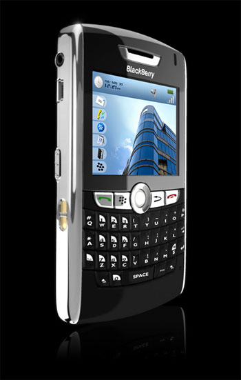BlackBerry 8800