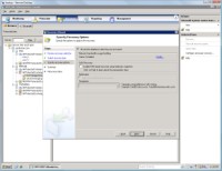 Choose to have the databases mounted