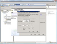 Prevent the consumption of too much bandwidth with throttling