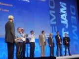Demo Jam finalists