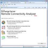 Microsoft's ExRCA tool