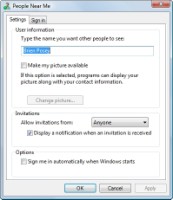 IPv6 Ad Hoc Networking A