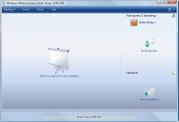 IPv6 Ad Hoc Networking C